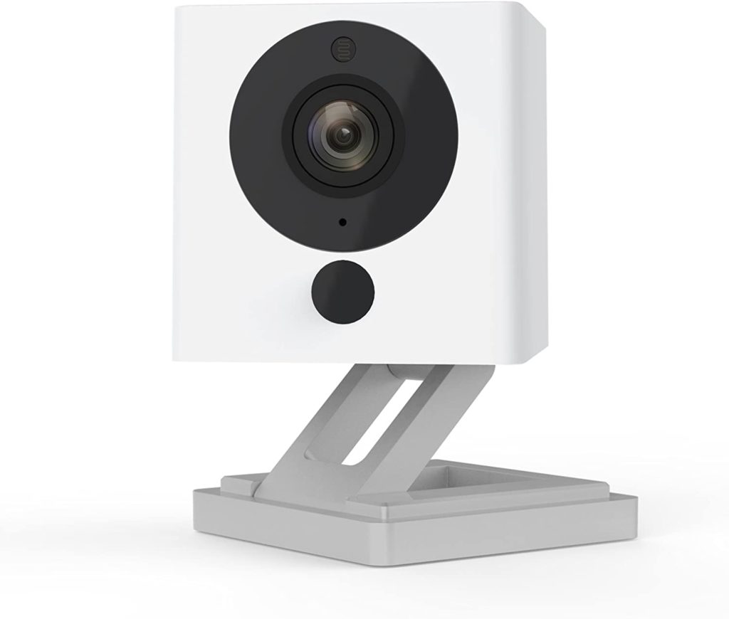 wyze cam 1080p hd indoor wireless smart home